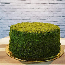 Load image into Gallery viewer, Hokkaido Matcha Double Fromage