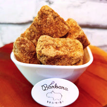 Load image into Gallery viewer, Okinawa Kokutou 沖縄県産黒糖 200g