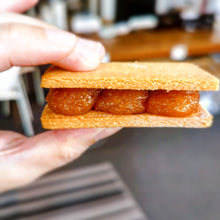 Load image into Gallery viewer, APRICOT feat. PINEAPPLE Sand  パイナップルケーキ🍍