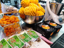 Load image into Gallery viewer, APRICOT feat. PINEAPPLE Sand  パイナップルケーキ🍍