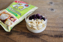 Load image into Gallery viewer, Kikkoman Soymilk OKARA Powder 龜甲萬大豆渣粉 120g