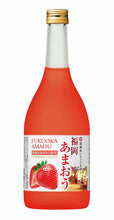 Load image into Gallery viewer, Fukuoka Ichigo no Osake
福岡県草莓果実酒 720ml 12%vol