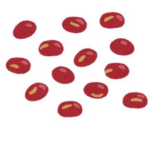 Load image into Gallery viewer, Matsuda-ya Chunky Red Bean Paste "Tsubu-an" 松田屋の手捏•红豆粒陷