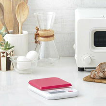 Load image into Gallery viewer, TANITA【 タニタ 】Digital Scale 厨房电子秤 (2 in 1)