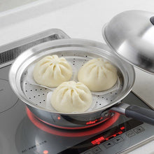 Load image into Gallery viewer, Japan Steam Lid 日本蒸锅盖