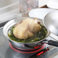 Load image into Gallery viewer, Japan Steam Lid 日本蒸锅盖