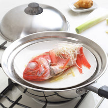 Load image into Gallery viewer, Japan Steam Lid 日本蒸锅盖