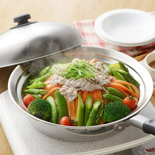 Load image into Gallery viewer, Japan Steam Lid 日本蒸锅盖