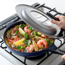 Load image into Gallery viewer, Japan Pan Lid   下村企販锅盖