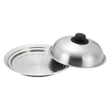 Load image into Gallery viewer, Japan Steam Lid 日本蒸锅盖