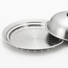 Load image into Gallery viewer, Japan Steam Lid 日本蒸锅盖