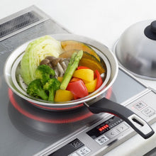 Load image into Gallery viewer, Japan Steam Lid 日本蒸锅盖