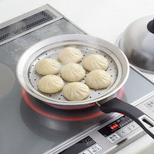 Load image into Gallery viewer, Japan Steam Lid 日本蒸锅盖