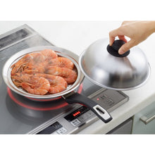 Load image into Gallery viewer, Japan Steam Lid 日本蒸锅盖