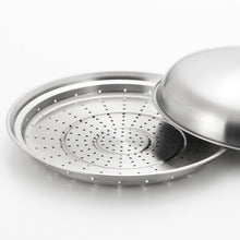 Load image into Gallery viewer, Japan Steam Lid 日本蒸锅盖