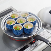 Load image into Gallery viewer, Japan Steam Lid 日本蒸锅盖