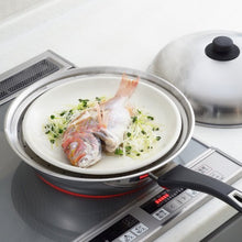 Load image into Gallery viewer, Japan Steam Lid 日本蒸锅盖