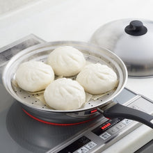 Load image into Gallery viewer, Japan Steam Lid 日本蒸锅盖