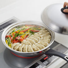 Load image into Gallery viewer, Japan Steam Lid 日本蒸锅盖