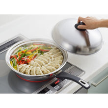 Load image into Gallery viewer, Japan Steam Lid 日本蒸锅盖