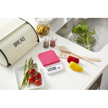 Load image into Gallery viewer, TANITA【 タニタ 】Digital Scale 厨房电子秤 (2 in 1)