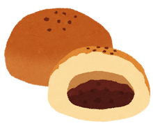 Load image into Gallery viewer, Matsuda-ya Smooth Red Bean Paste "Koshi-an" 松田屋の特選•红豆泥