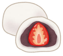 Load image into Gallery viewer, Matsuda-ya Chunky Red Bean Paste "Tsubu-an" 松田屋の手捏•红豆粒陷