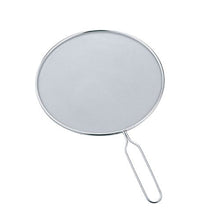 Load image into Gallery viewer, Japan Oil Splash Guard 下村企販 网盖