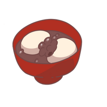 Load image into Gallery viewer, Matsuda-ya Chunky Red Bean Paste "Tsubu-an" 松田屋の手捏•红豆粒陷