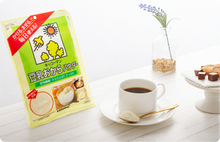 Load image into Gallery viewer, Kikkoman Soymilk OKARA Powder 龜甲萬大豆渣粉 120g
