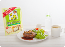 Load image into Gallery viewer, Kikkoman Soymilk OKARA Powder 龜甲萬大豆渣粉 120g