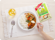 Load image into Gallery viewer, Kikkoman Soymilk OKARA Powder 龜甲萬大豆渣粉 120g