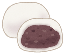 Load image into Gallery viewer, Matsuda-ya Chunky Red Bean Paste "Tsubu-an" 松田屋の手捏•红豆粒陷