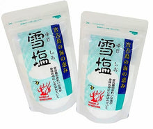 Load image into Gallery viewer, 沖繩宮古島の雪盐 Miyakojima Snow Salt 120g
