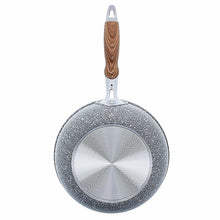 Load image into Gallery viewer, Marble Round Pan  ディープパン (24cm)