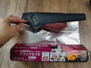 石焼き芋•芝士蛋糕课程
【 Ishi Yaki-Imo Cheesecake Workshop 】