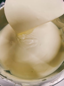 Teion-Yaki Rikotta cheese 低温焼成製法チーズケーキ (20s)