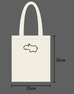 Barbara's Tote bag (Only)
