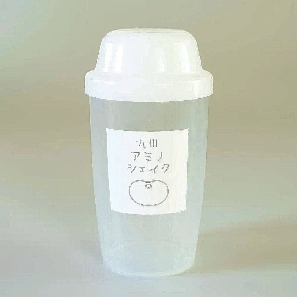 Kyushu Amino Shaker (450 ml)