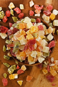 Japan Tropical Fruit Mix 1kg