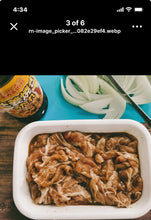 Load image into Gallery viewer, Shoga-Yaki Sauce 生姜焼きソース 550ml
