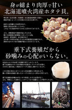 Load image into Gallery viewer, Hokkaido Dried Scallop 干し帆立貝柱 120g
