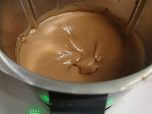 Load image into Gallery viewer, 🌰 Wakuri•Mont Blanc Okara Cake 7”
『 和栗 の おからケーキ 』
