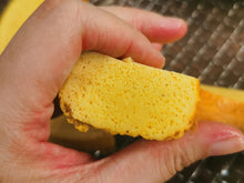 Load image into Gallery viewer, 🌰 Wakuri•Mont Blanc Okara Cake 7”
『 和栗 の おからケーキ 』
