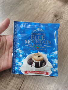 蓝山珈琲のTira米su 课程
【Blue Mountain Coffee Tiramisu Workshop】