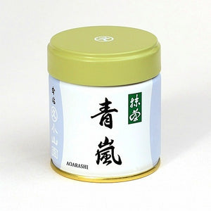 Matcha Powder Aoarashi 青嵐 100g