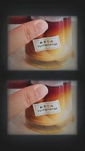 Load and play video in Gallery viewer, Barbara Signature Wafu Pudding Workshop 和風の布甸专修课程

