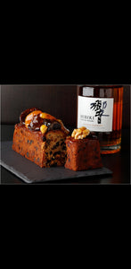 HIBIKI Whiskey Wafu Desserts Hand-On Class (Group)