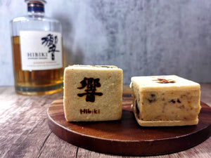 HIBIKI Whiskey Wafu Desserts Hand-On Class (Group)