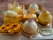 Load image into Gallery viewer, Kawaii Assorted Cheesecake Set (7pcs)
